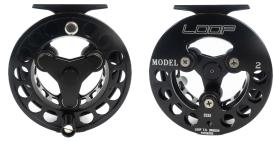 Loop Model 2N #5/7 Reel - DEMO MODEL