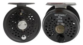 Orvis Battenkill Disc #8/9 Reel - DEMO MODEL