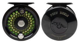 Penn International 2.5 - #9/10 Black Reel - DEMO MODEL