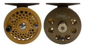 Schukken Design #4/5 Reel - DEMO MODEL