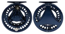 Scierra TX2 #7/9 Midnight Blue Reel - DEMO MODEL