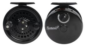 System2 #8/9 Fly Reel - DEMO MODEL