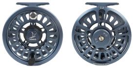 Vosseler S2 #8/10 Titanium Reel - DEMO MODEL