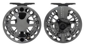 Waterworks Lamson Litespeed 2 - #4/5/6 Reel Incl Spare Spool - DEMO MODEL
