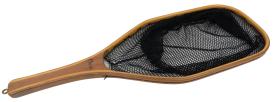 Orvis Classic Wooden Landing Net Medium - DEMO MODEL