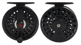 ATH AR Anti-Reverse 2 - #5/7 Black Reel Prototype - Collectors Item