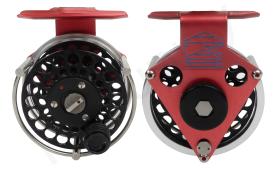 ATH Aras Special Edition Red/Silver/Black #3/5 Reel - Collectors Item