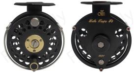 ATH Lake Taupo F3 Black #7/9 Reel - Collectors Item
