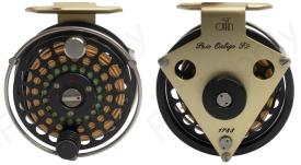 ATH Rio Orbigo F2 #5/7 Fly Reel - DEMO MODEL