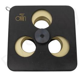 ATH Tippet Dispencer Square - Collectors Item