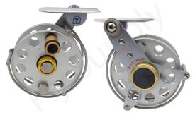 Ari t Hart Ari II - #5/7 Antiesen FDH Forstinger Special Edition Reel - Collectors Item