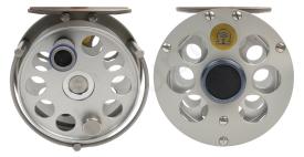 Ari t Hart Round II - #5/7 Opalized Frame Special Edition Reel - Collectors Item