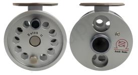 Dutch Reels Dutch II #5/7 Titanium Reel - Collectors Item