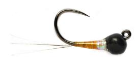 Fulling Mill Perdigon Caramel Jig #14