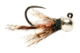 Fulling Mill Roza's Threaded Jig #16d