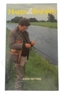 Haken En Knopen - Kees Ketting - Dutch - DEMO MODEL