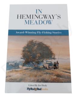In Hemingway's Meadow - English - DEMO MODEL