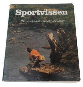 Sportvissen - Dutch - DEMO MODEL