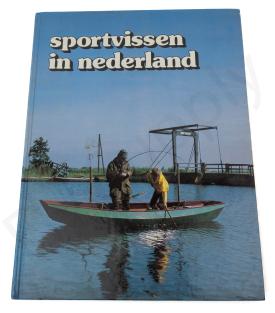 Sportvissen In Nederland - Dutch - DEMO MODEL