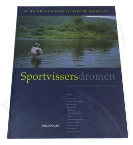 Sportvissers Dromen - Dutch - DEMO MODEL