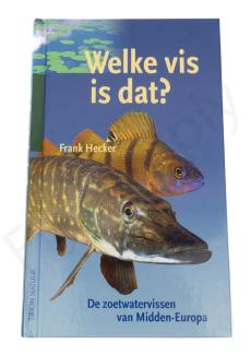 Welke Vis Is Dat? - Dutch - DEMO MODEL