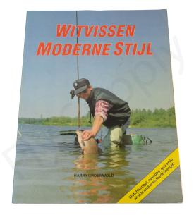 Witvissen Moderne Stijl - Dutch - DEMO MODEL
