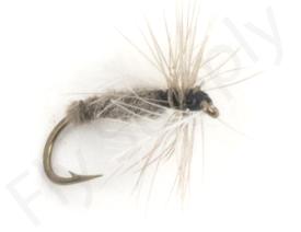 Euro Flies The Culard White Wing #16