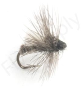 Euro Flies The Culard White Wing #20