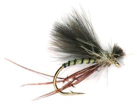 Fulling Mill CdC Yellow Owl #12