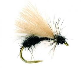 Fulling Mill Drop Arse Ant Barbless #14