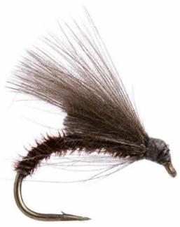 Fulling Mill JT Emerger Pheasant Tail #14