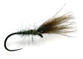 Fulling Mill Mole Cul Barbless #21