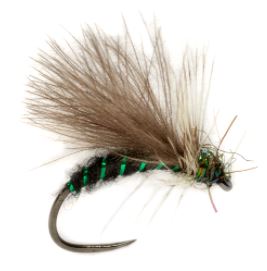Fulling Mill Procter's CdC APT Barbless #14