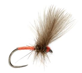 Fulling Mill Roza's Victoria Pink Secret Barbless #18