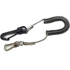 McLean Leasch Recoil