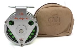 ATH Rio Orbigo F2 #5/7 Fly Reel - DEMO MODEL