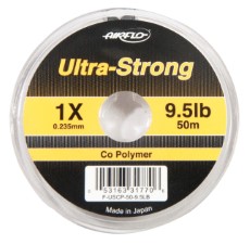Airflo Ultra Strong Co Polymer Tippet