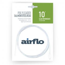 Airflo Polyleader Salmon Extra Strong 10ft