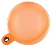Thingamabobber Original Strike Indicator Fluo Orange