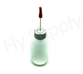Applicator Plastic Bottle with gask
