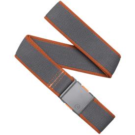 Arcade Carto A2 Stretch Belt Charcoal Saddle