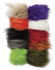 Arctic Fox Fur