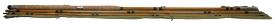 Asbjorn Horgard Alta DH Splitcane #9/10 - 14ft - 3pc DEMO MODEL