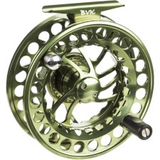 TFO BVK SLA Fly Reel #12