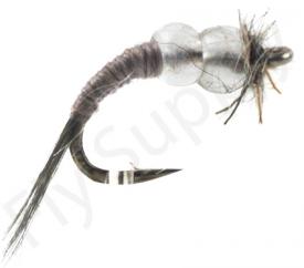 Euro Flies Baetis Emerger #18 