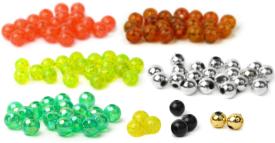 Bauer Articulation Beads