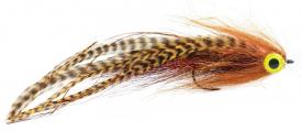 Bauer Pike Deceiver Eelpout
