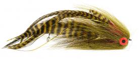 Bauer Pike Deveiver Dirty Perch For Wiggle Tail
