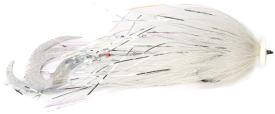 Bauer Waterpushing Pike Fly #5 White