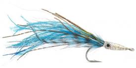 Bauer's Blue Herring #2/0